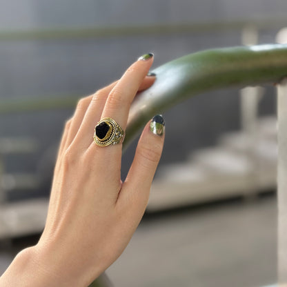 Connect ring 2