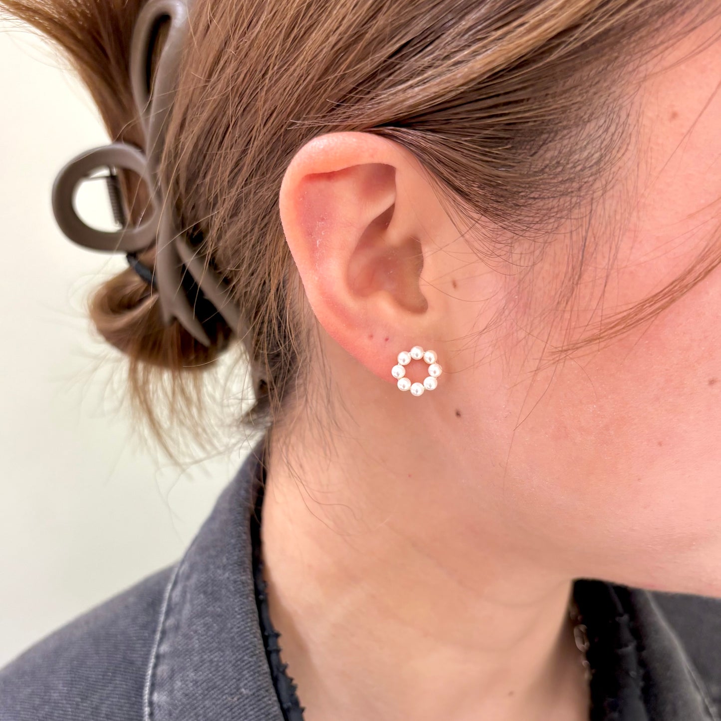 Pearl pierce 1