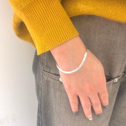 Silver925 bangle