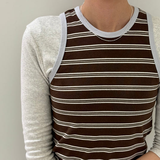 Silver925 chain necklace 24