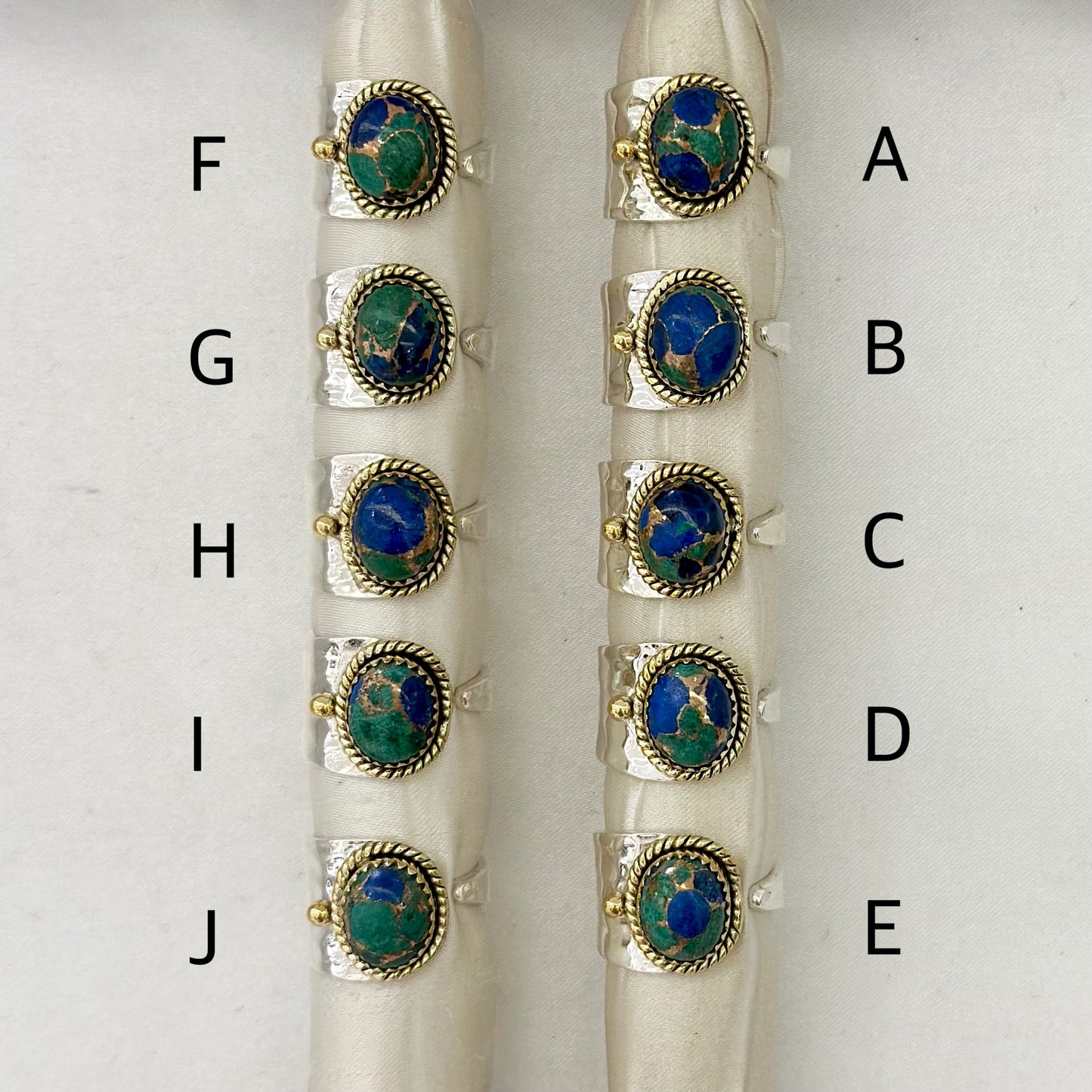 FUKUOKA limited ring 2