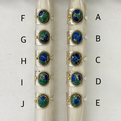 FUKUOKA limited ring 2