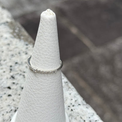 【Biju mam poco】Diamond ring