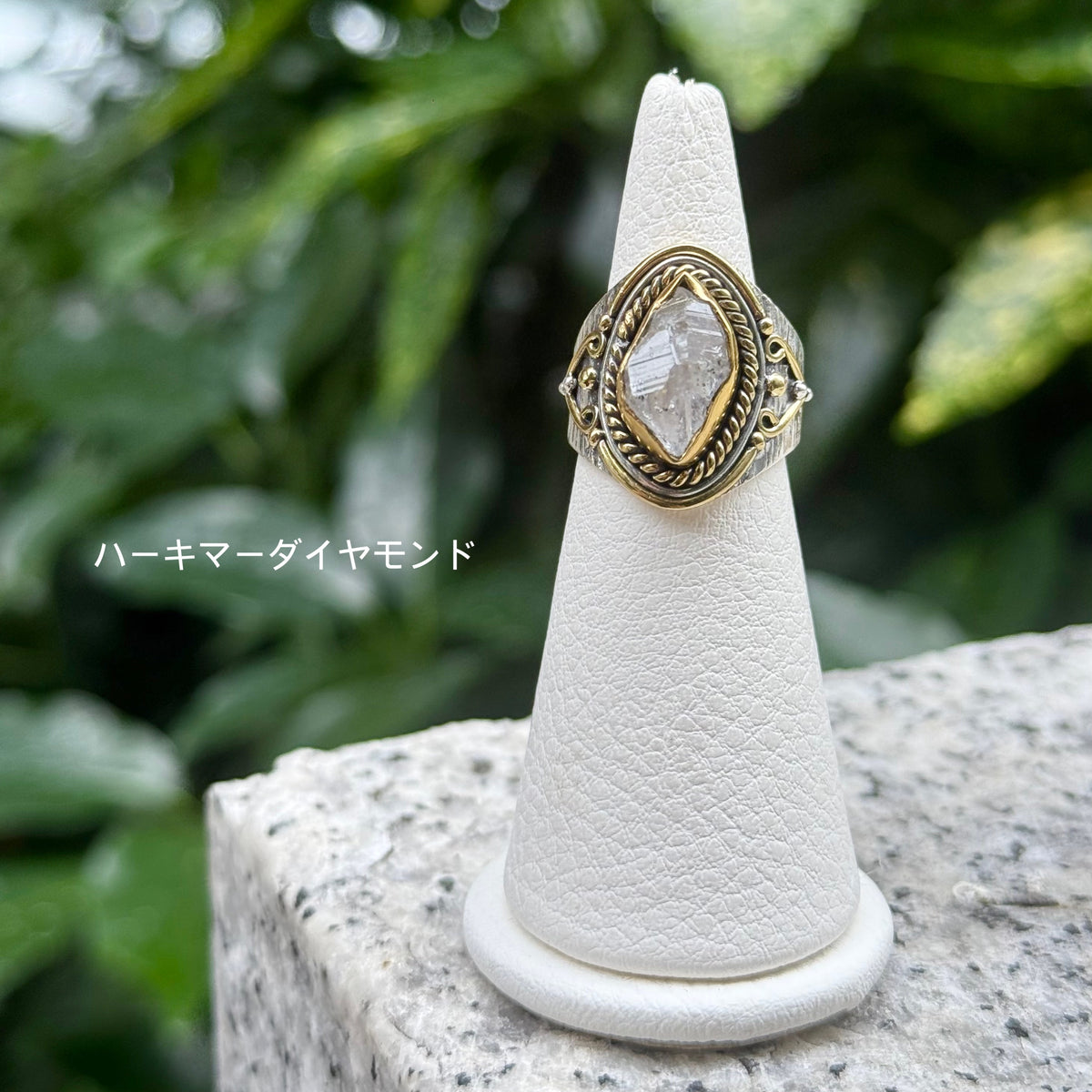 Connect ring 10