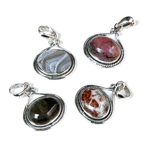 1stone charm 13