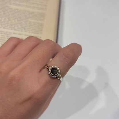 Connect mini ring 11