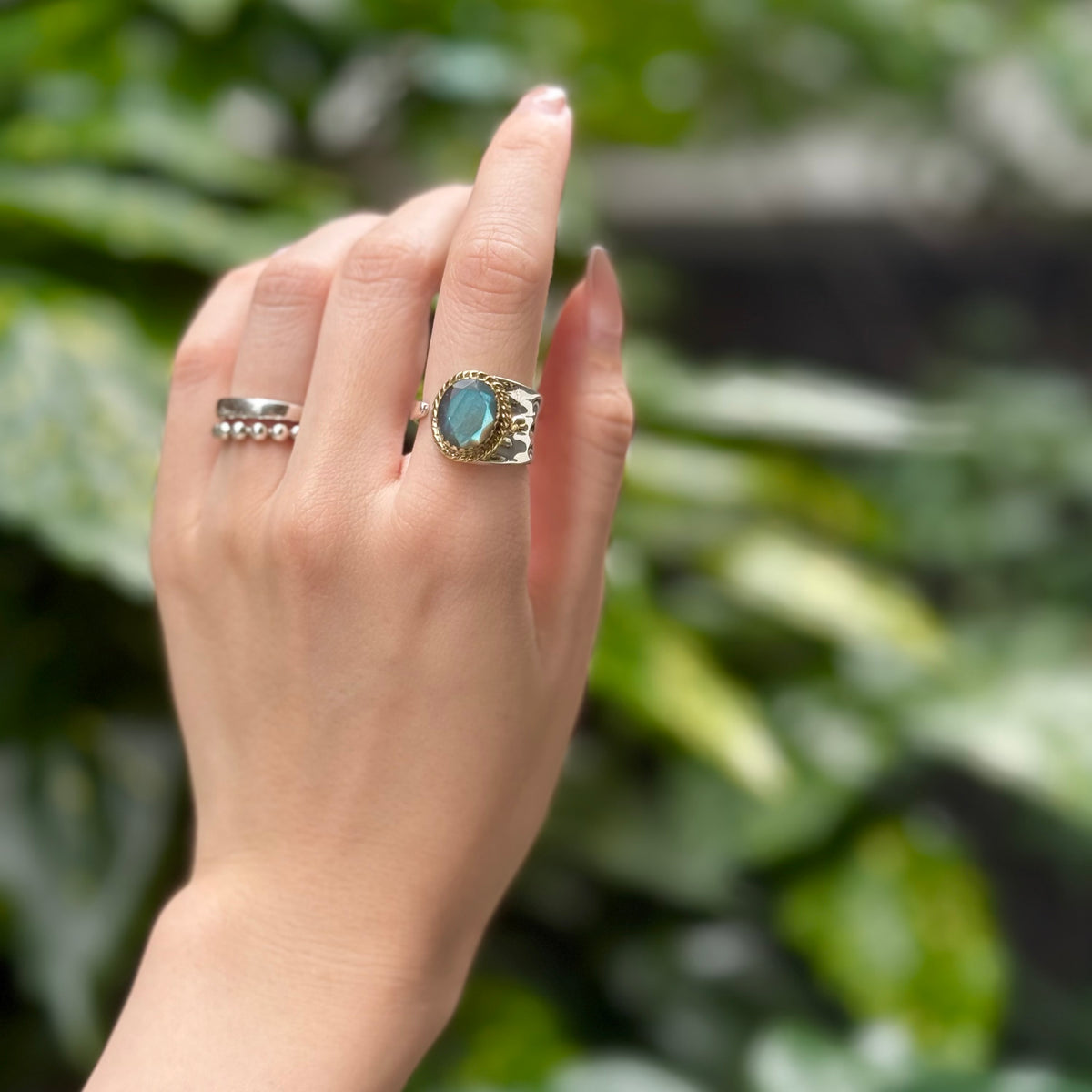 〈福岡限定〉FUKUOKA ring