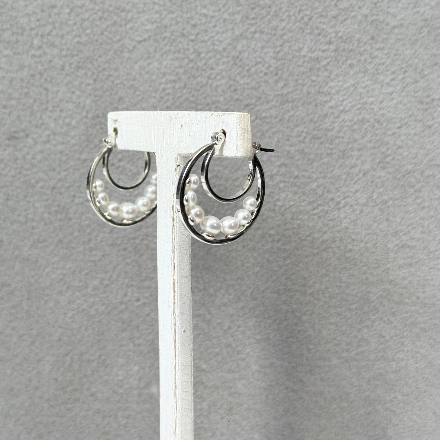 Pearl design pierce 2