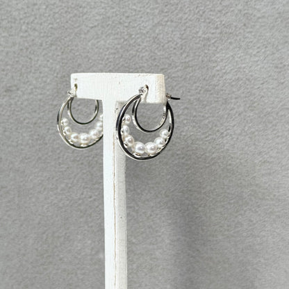 Pearl design pierce 2