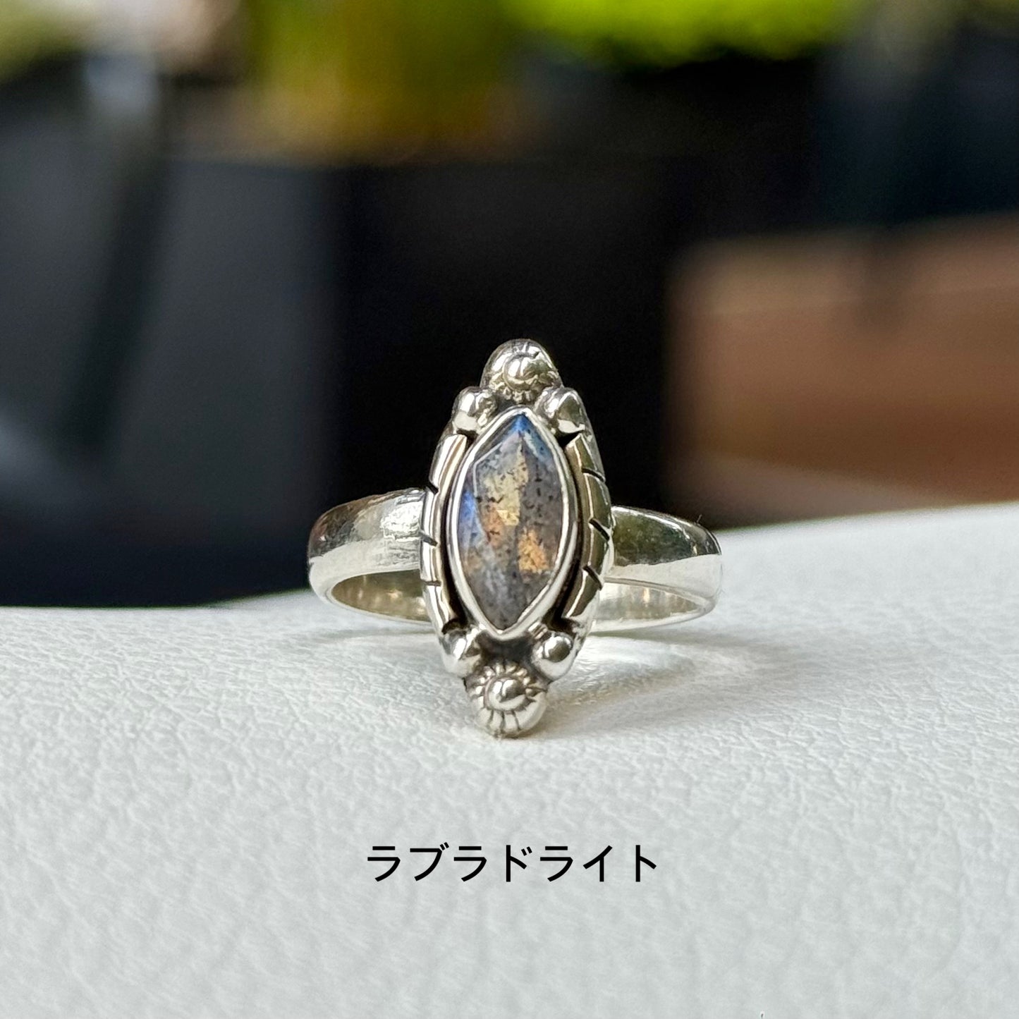 Silver925 design ring 94