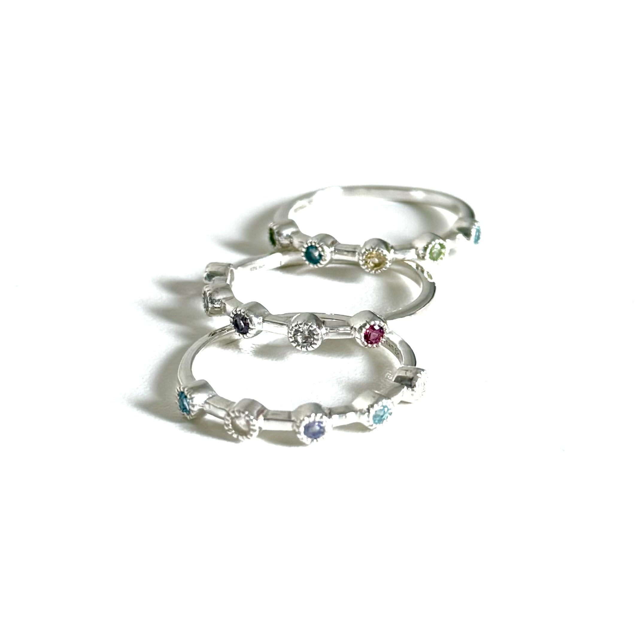 ring – Biju mam
