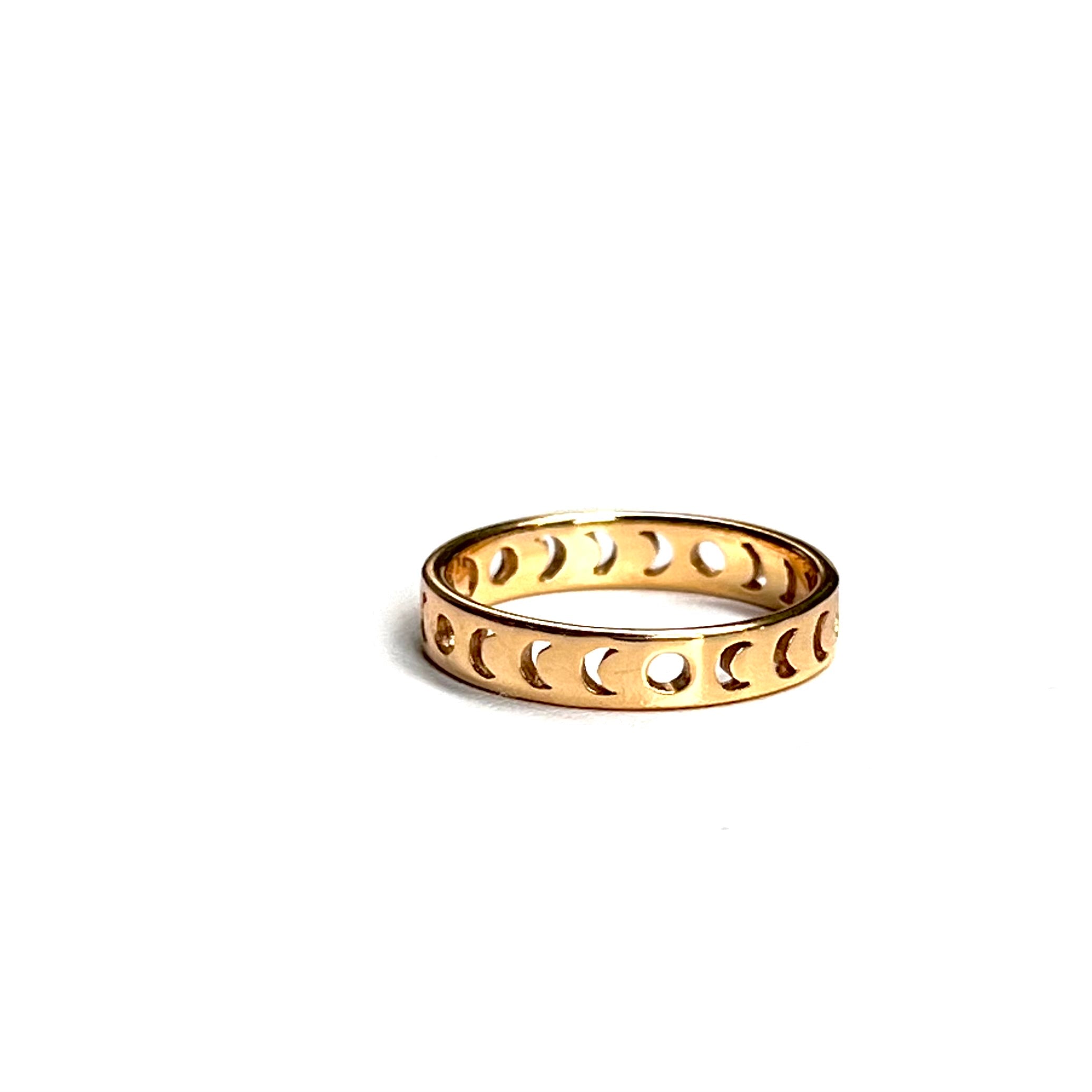 ring – Biju mam