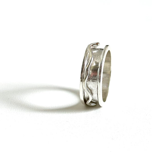 Rolling ring 18