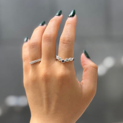 7stone ring 11