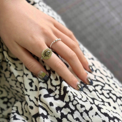Connect mini ring 28