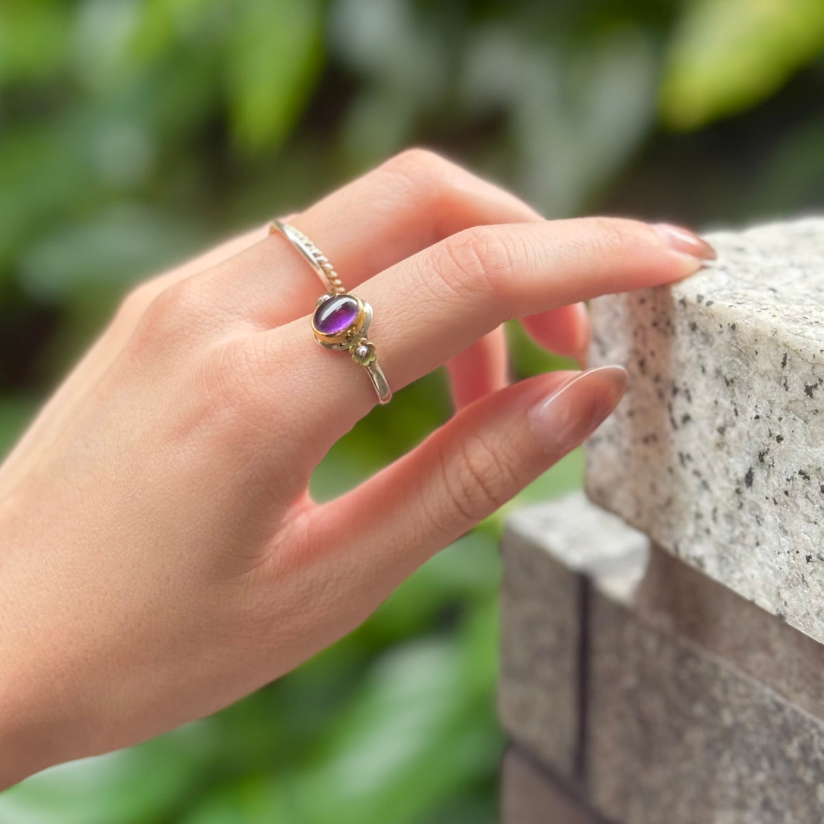 Connect mini ring 10