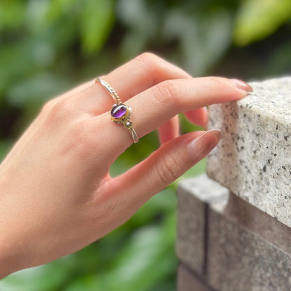 Connect mini ring 10