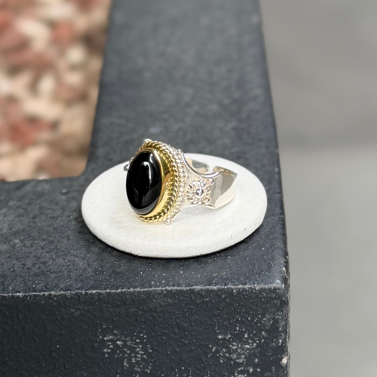 Connect ring 15