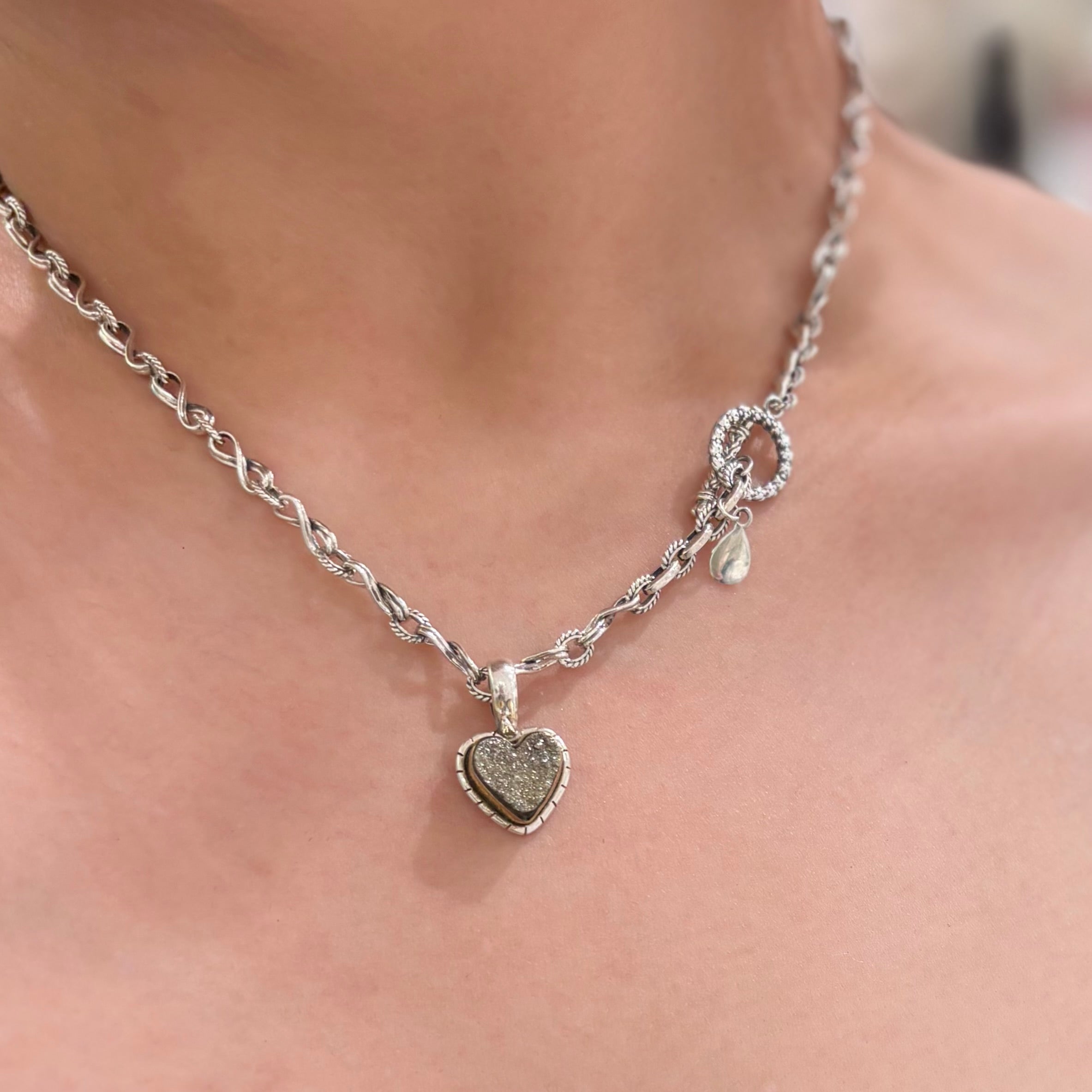 アクセサリー c.j.y mama アクセサリー c.j.y mama POVIK Mama Necklaces for Women 18K