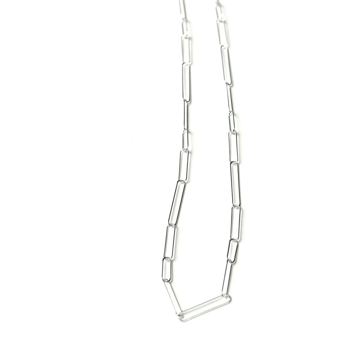 Silver925 chain necklace