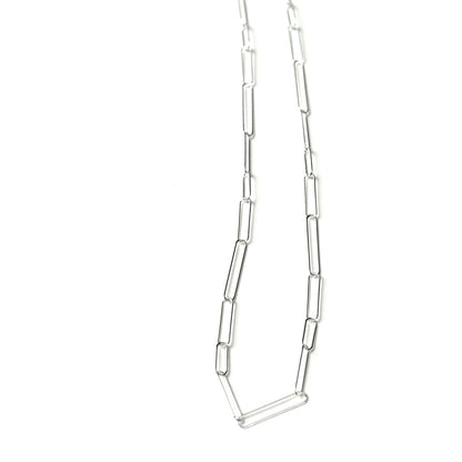 Silver925 chain necklace