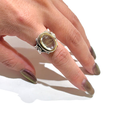 Connect ring