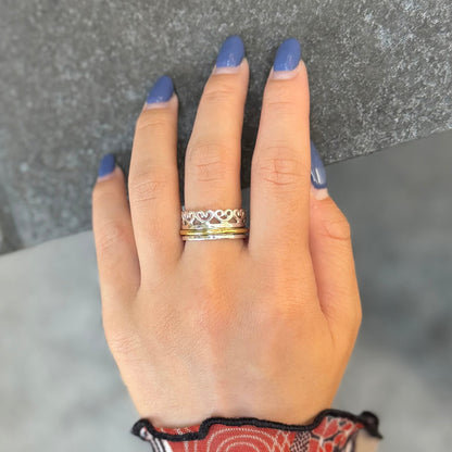Rolling ring 3
