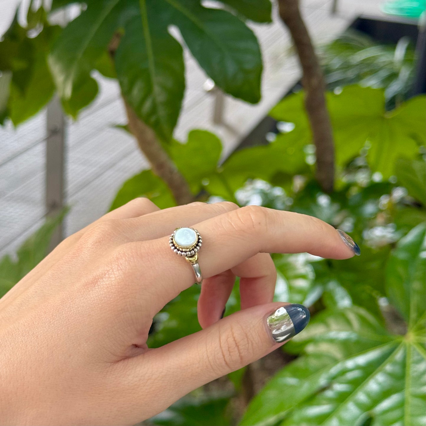 Connect mini ring 24