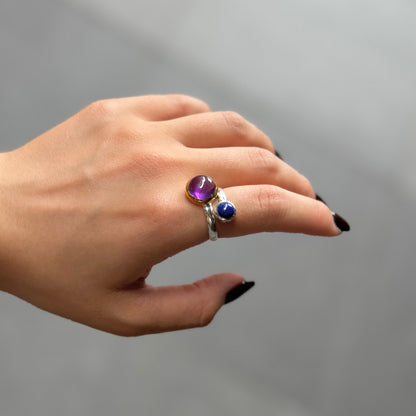 2stone ring 31