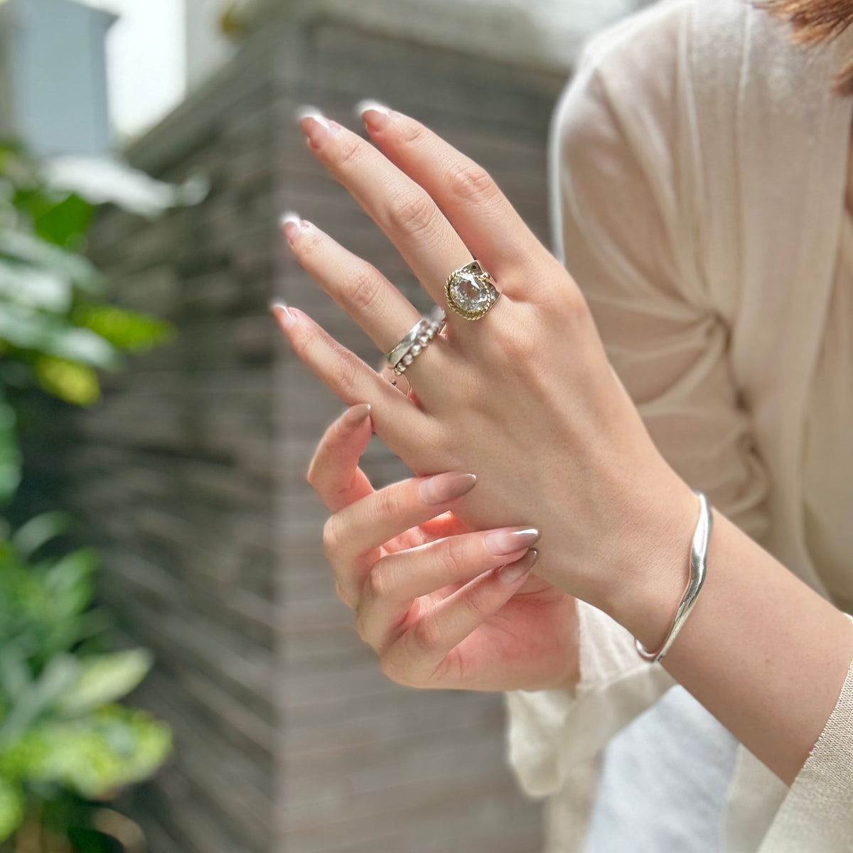 〈福岡限定〉FUKUOKA ring