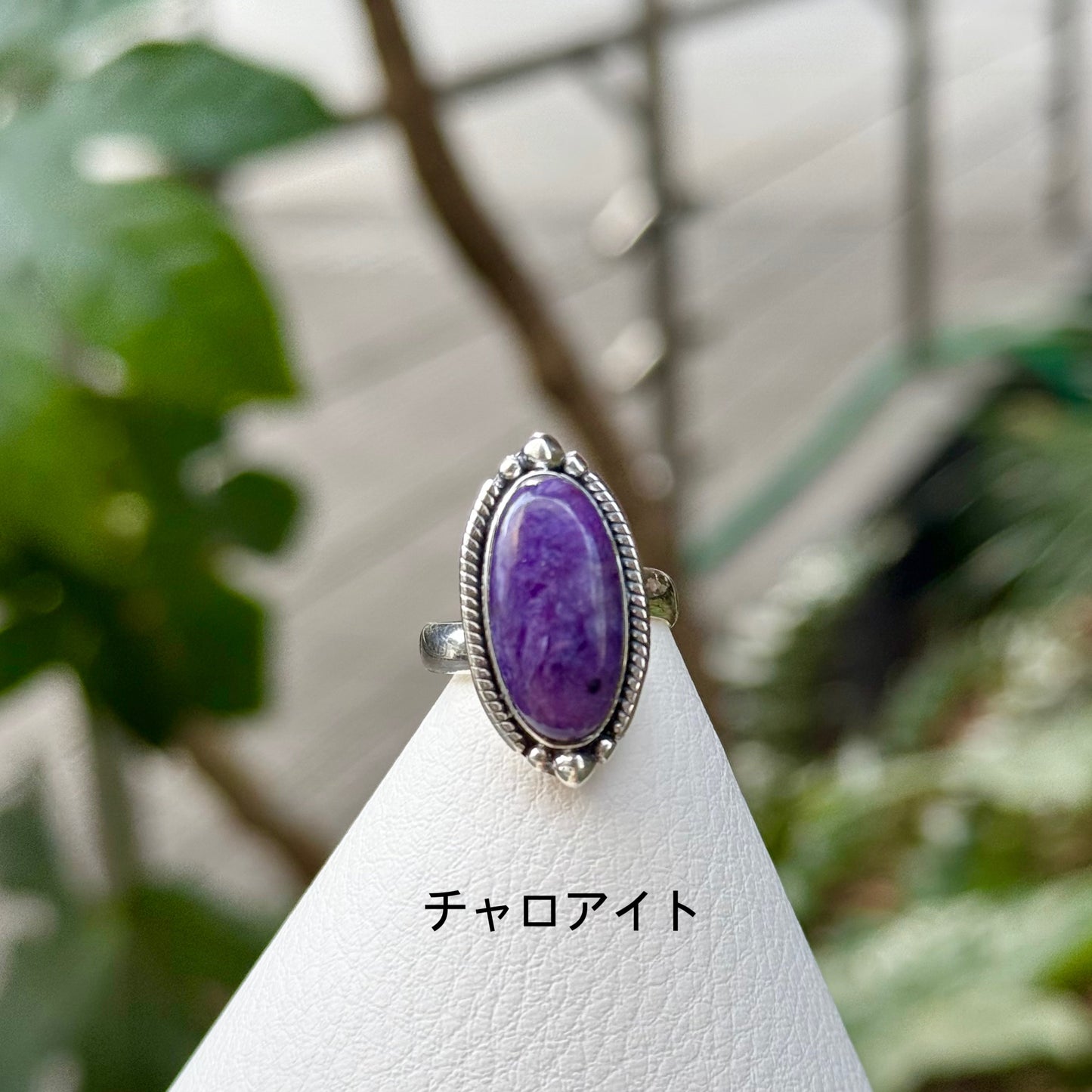 Silver925 design ring 86