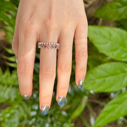 【Biju mam poco】Design ring