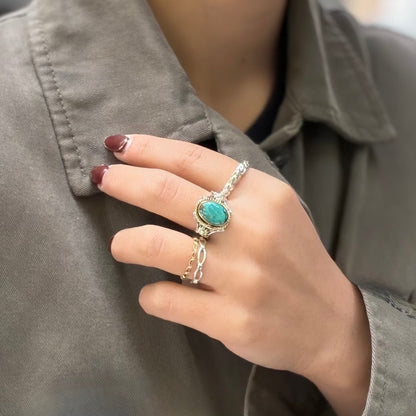 Connect ring 15