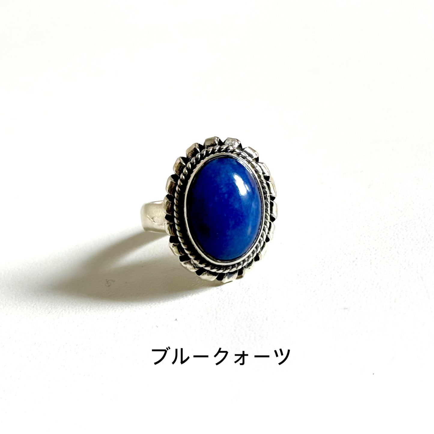 Silver925 design ring 3