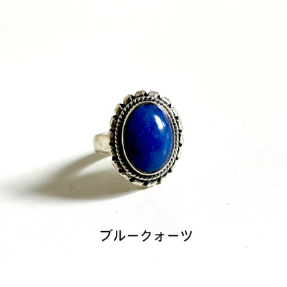 Silver925 design ring 3