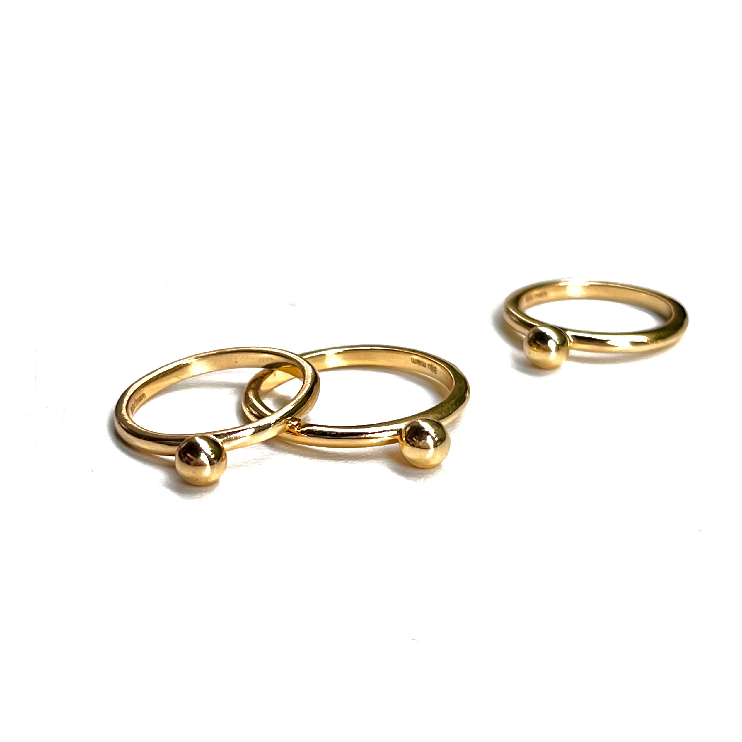 ring – Biju mam