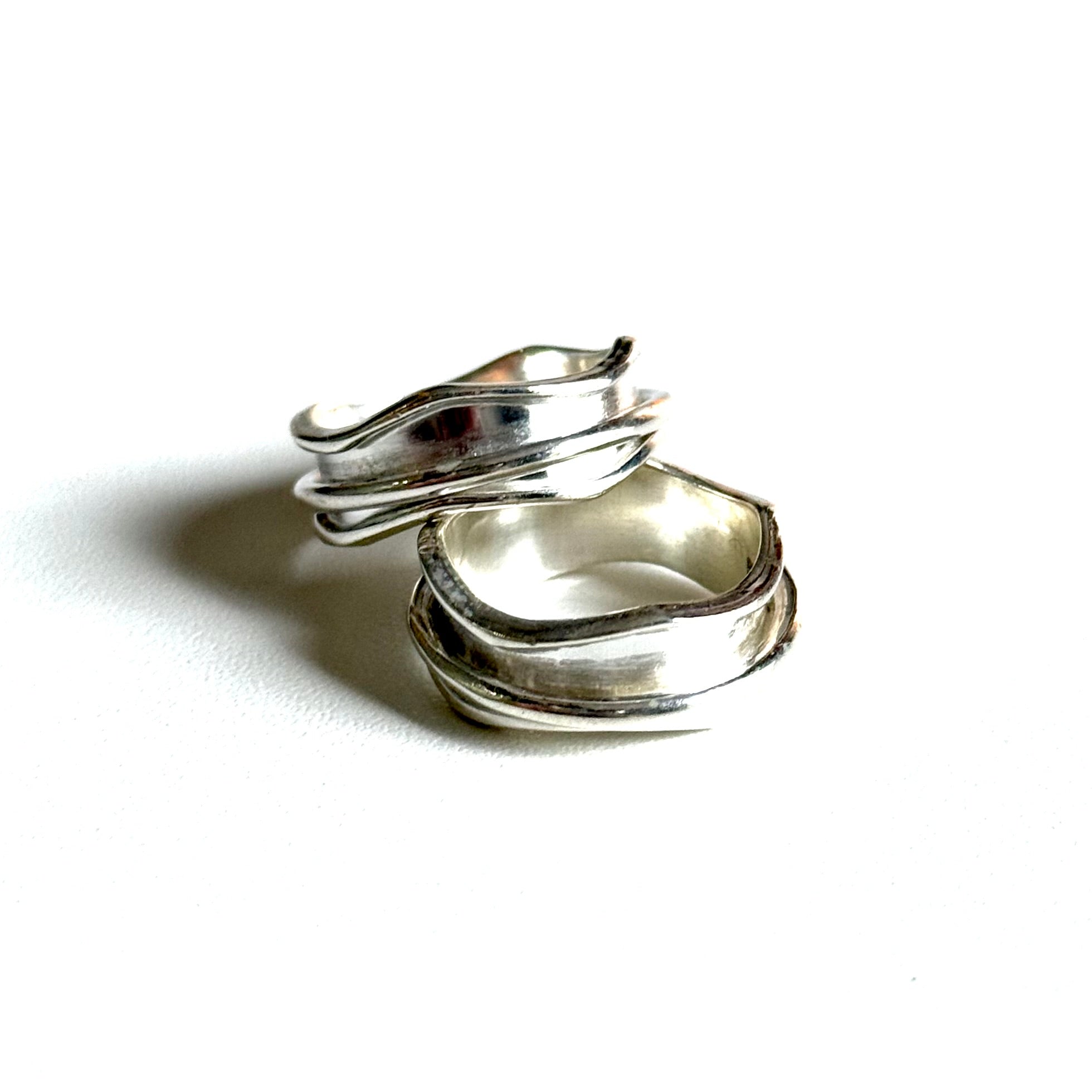 ring – Biju mam