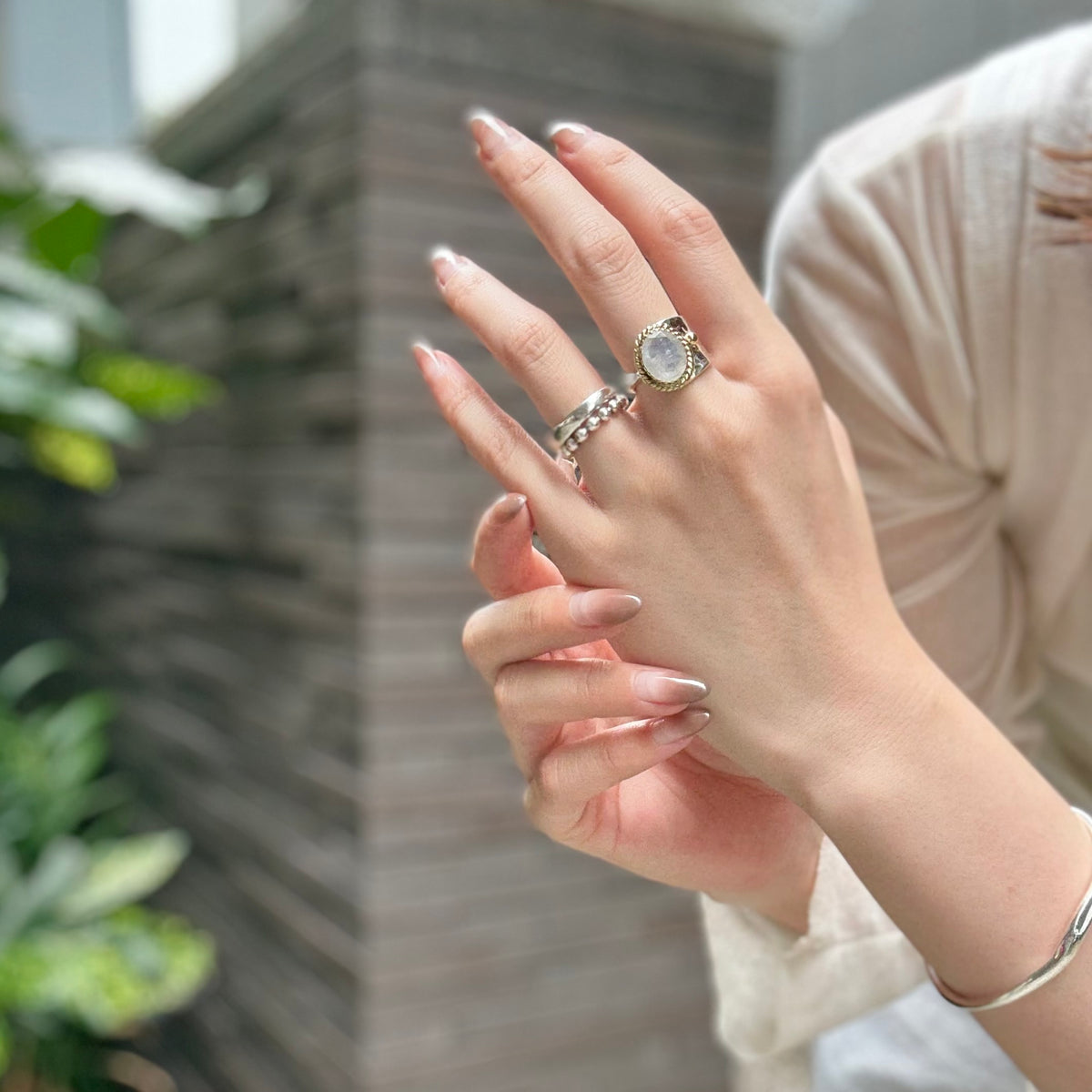 〈福岡限定〉FUKUOKA ring