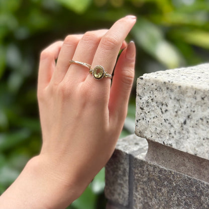 Connect mini ring 9