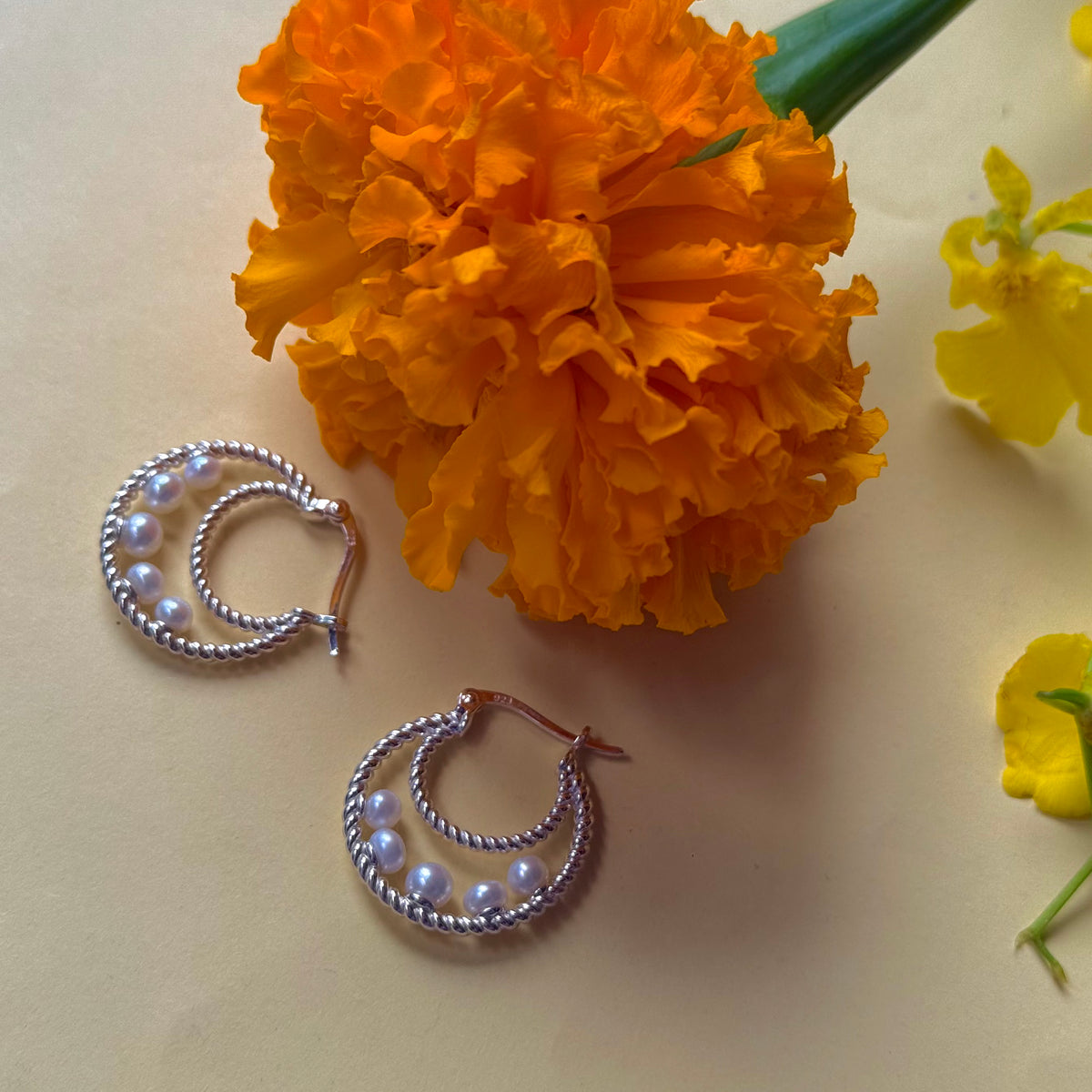 Pearl design pierce 5