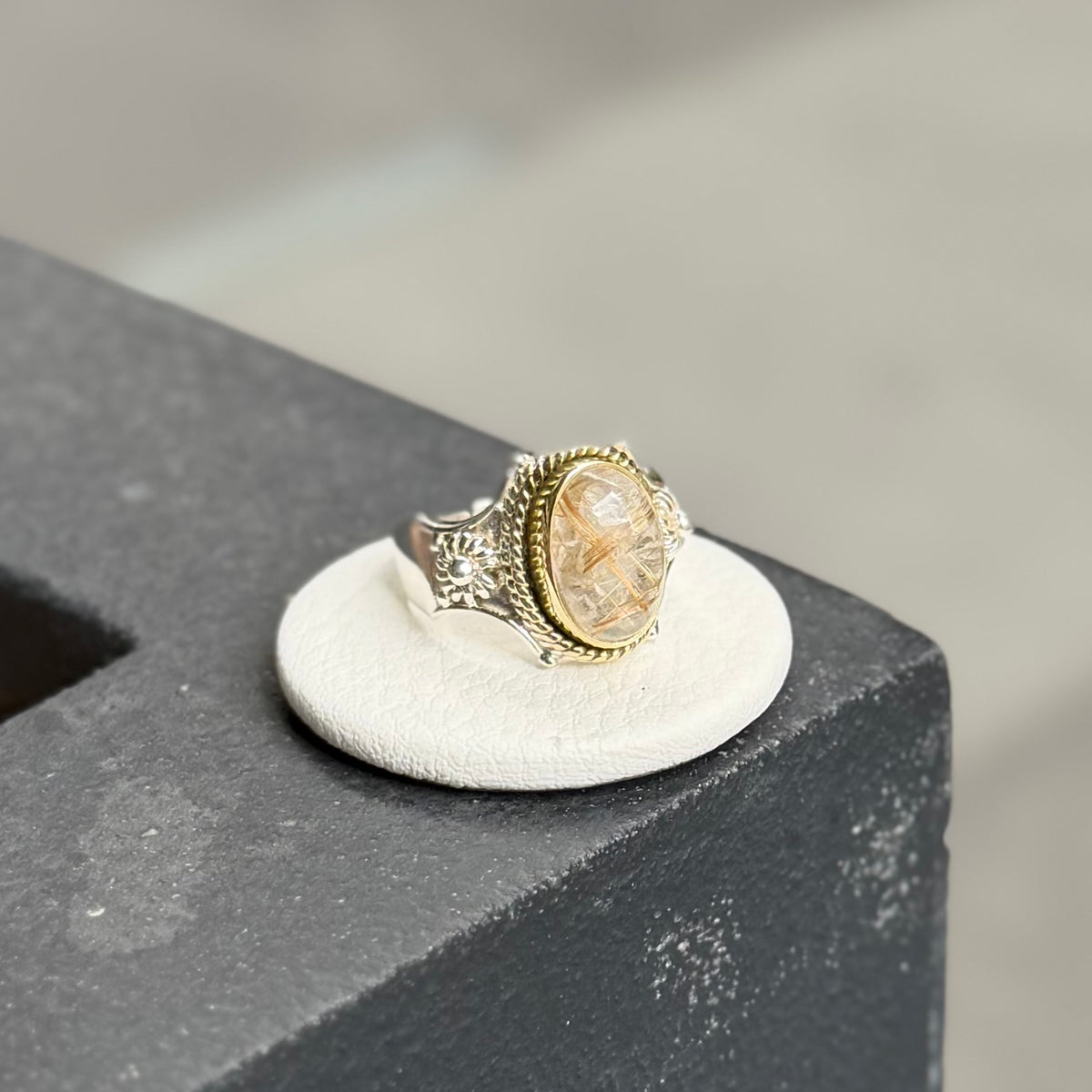Connect ring 15