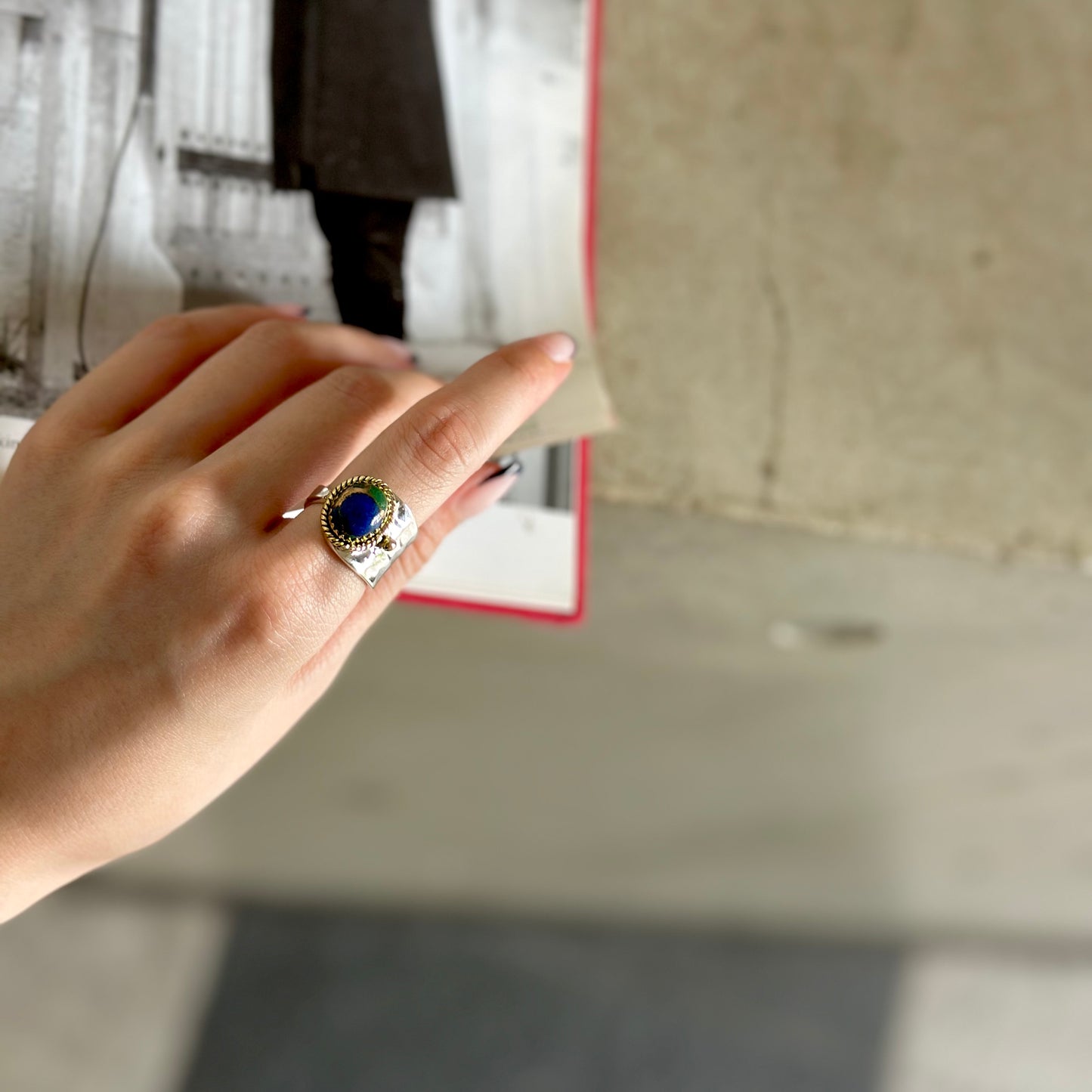 FUKUOKA limited ring 2