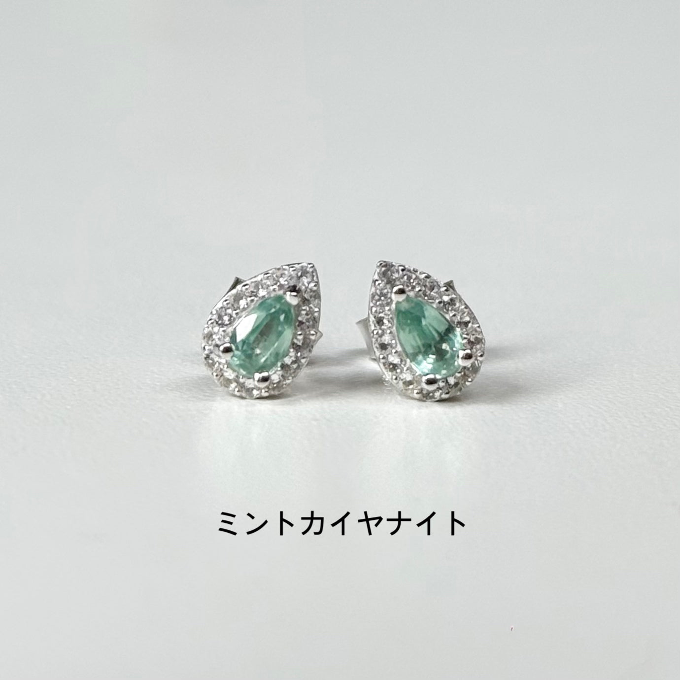 【Biju mam poco】Design pierce 7