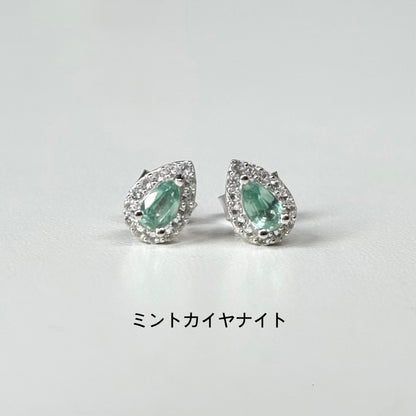 【Biju mam poco】Design pierce 7