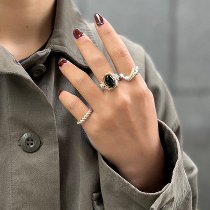 Connect ring 15