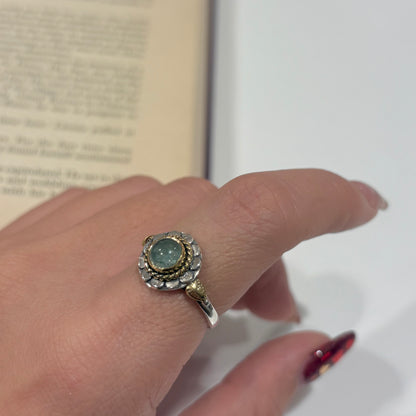 Connect mini ring 12