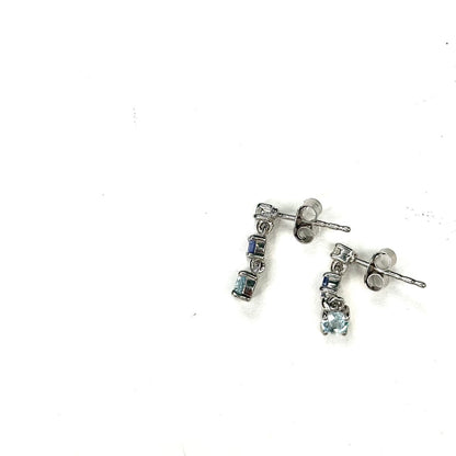 【Bijumam poco】3stone pierce