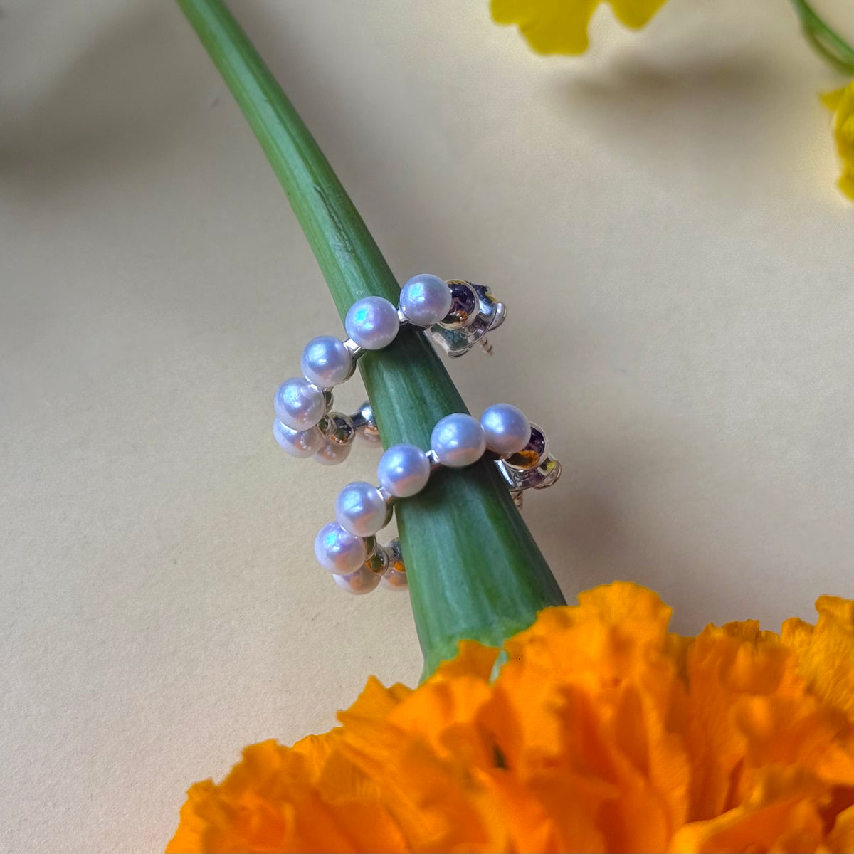 Pearl design pierce 6