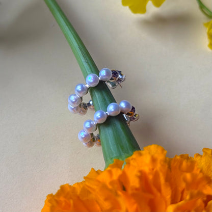Pearl design pierce 6