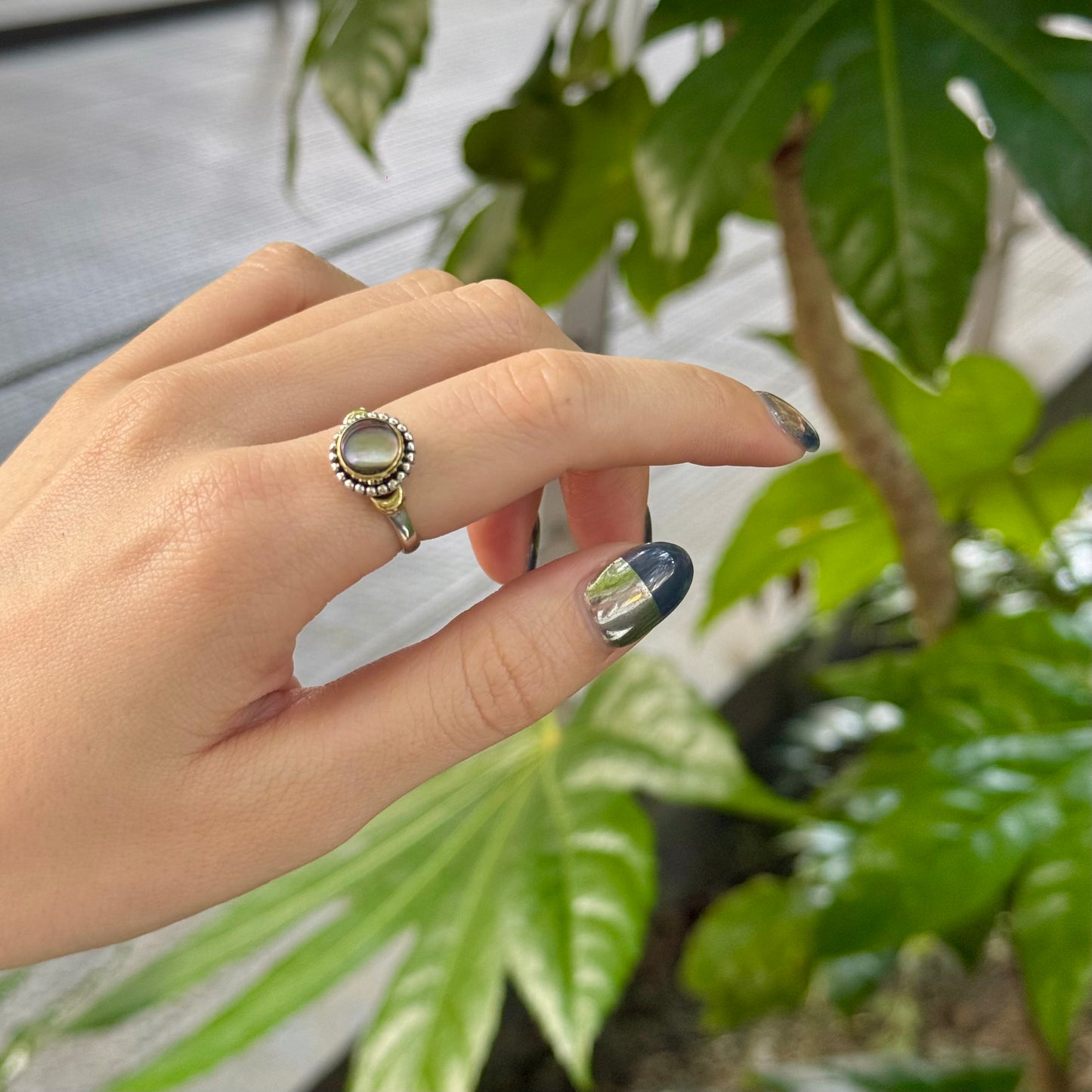 Connect mini ring 24